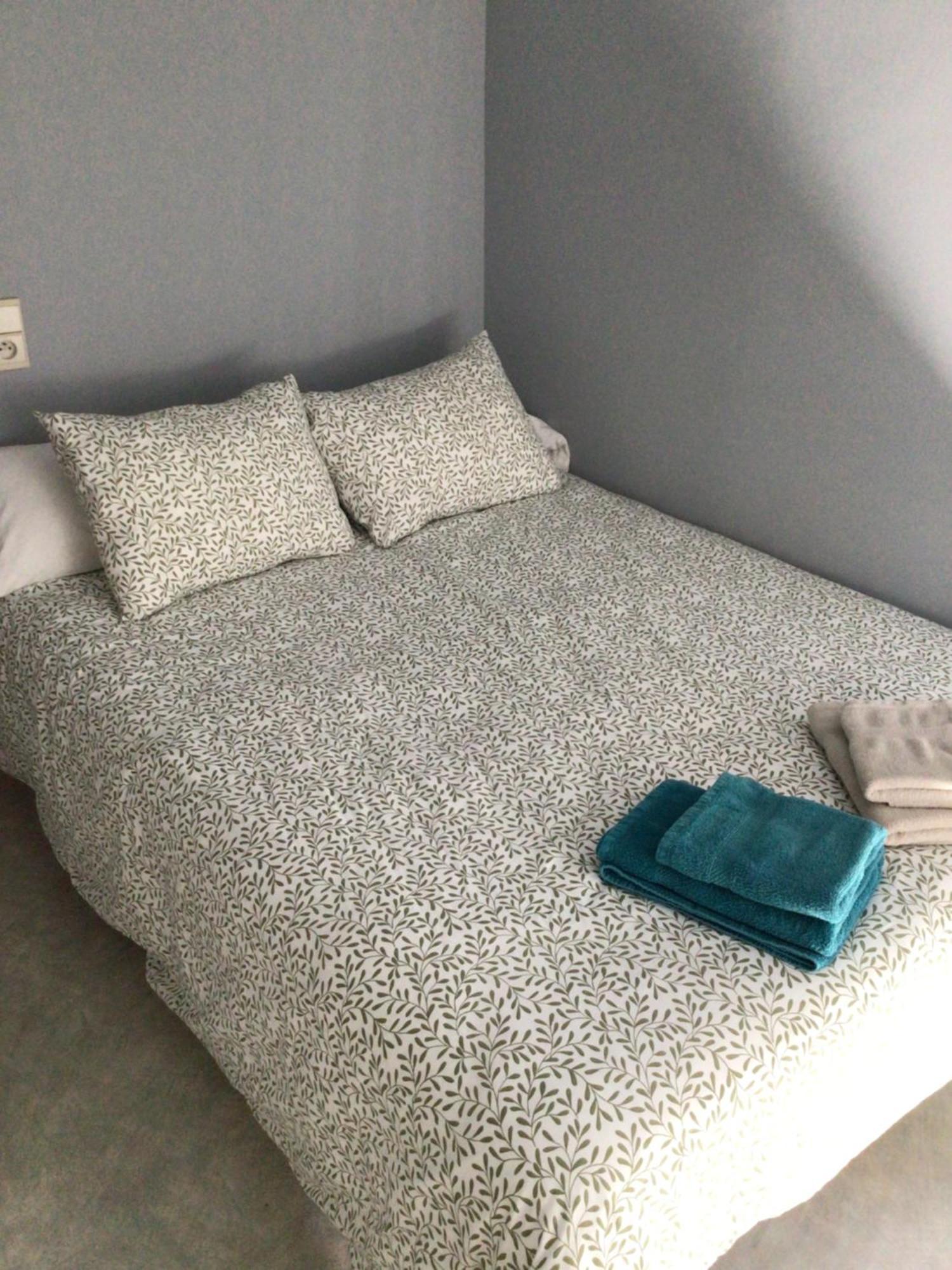 Chambres Chez L'Habitant Couvin Eksteriør billede