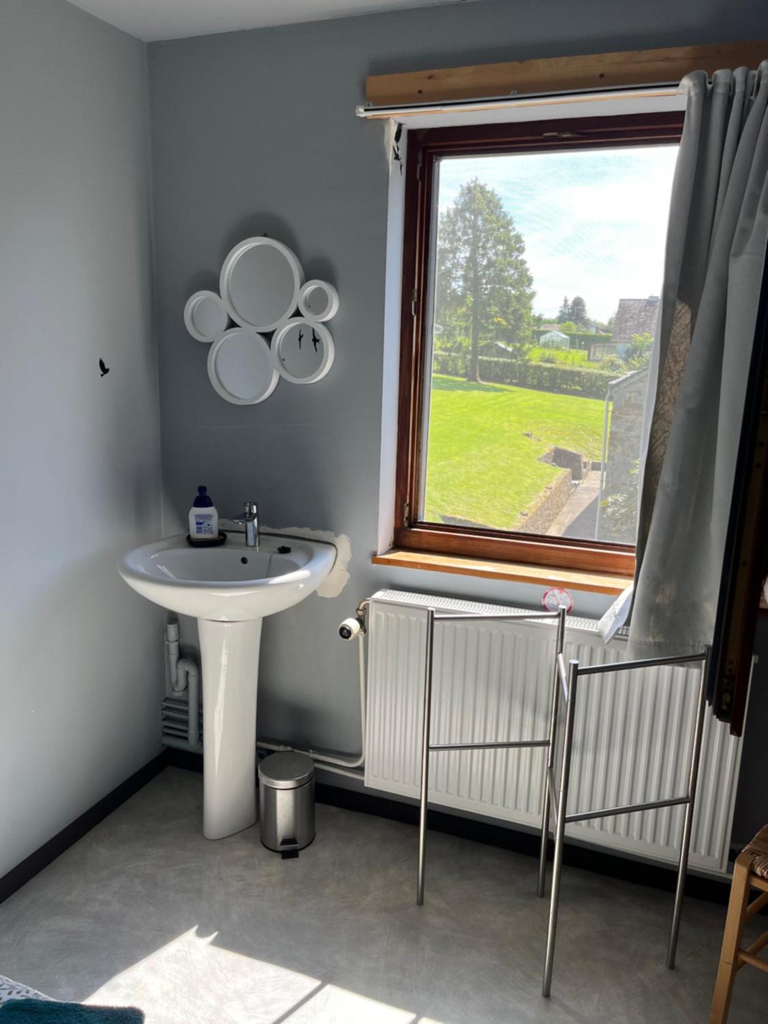 Chambres Chez L'Habitant Couvin Eksteriør billede